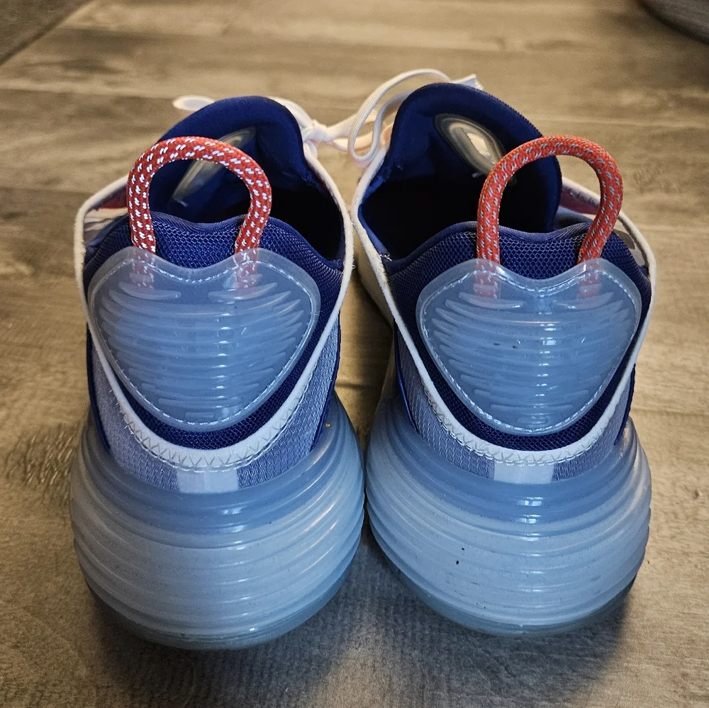 Nike Mens Sneakers - Picture 5 of 9